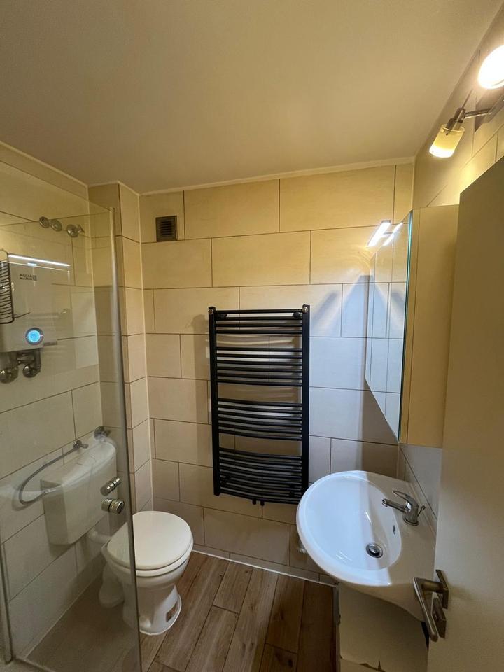 Vollmöbliertes 1-Zimmer-Apartment – sofort bezugsfrei – Bild 4