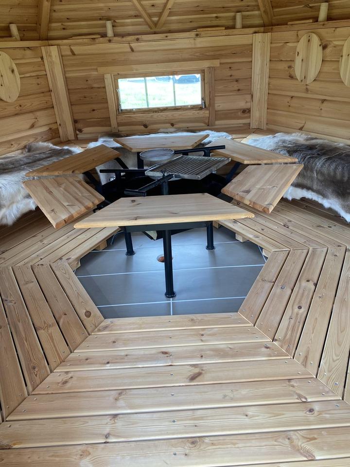 Traumhaftes Energiesparhaus in Seenähe – Bild 8