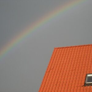 3,5 Zimmer Wohnung, EG mit Terrasse
