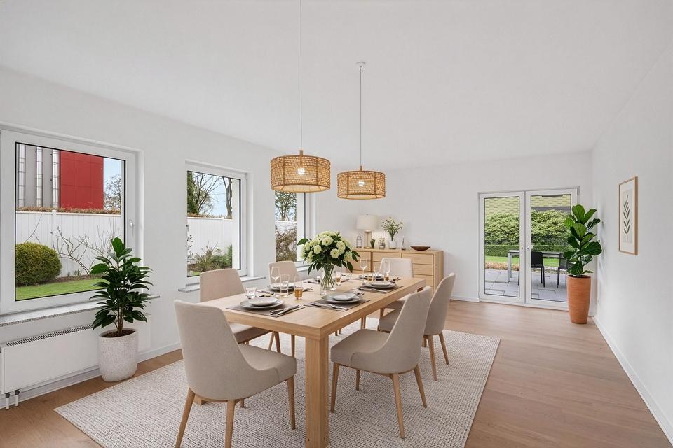 Großzügiges Einfamilienhaus mit 385 m² Wohnfläche und großem Grundstück in Halver – Bild 7