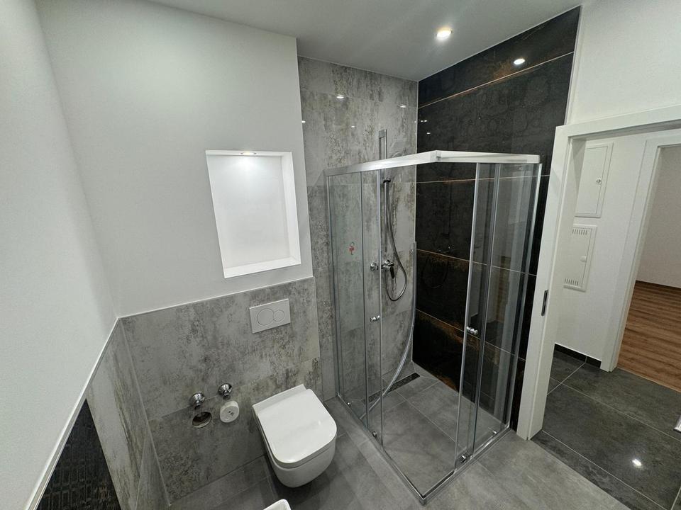 Neubau Pentwohnung schönen Terrasse und 2-Zimmer – Bild 6