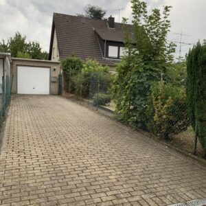 Freistehendes Einfamilienhaus im ruhiger, zentraler Lage in 50189 Elsdorf