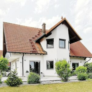 Modernes Einfamilienhaus mit neuer Heizung! Sehr gepflegt!