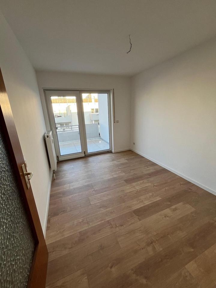 3 Zimmerwohnung mit knapp 60m2 Balkonfläche *Provisionsfrei* – Bild 10
