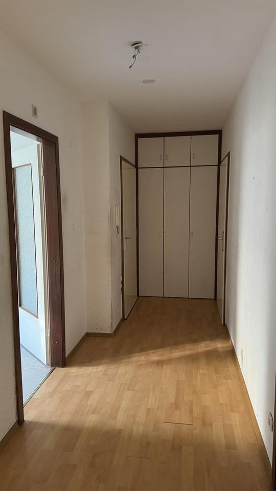 Helle 4 Zimmer Wohnung, gut angebunden, in Hannover-Ahlem – Bild 10