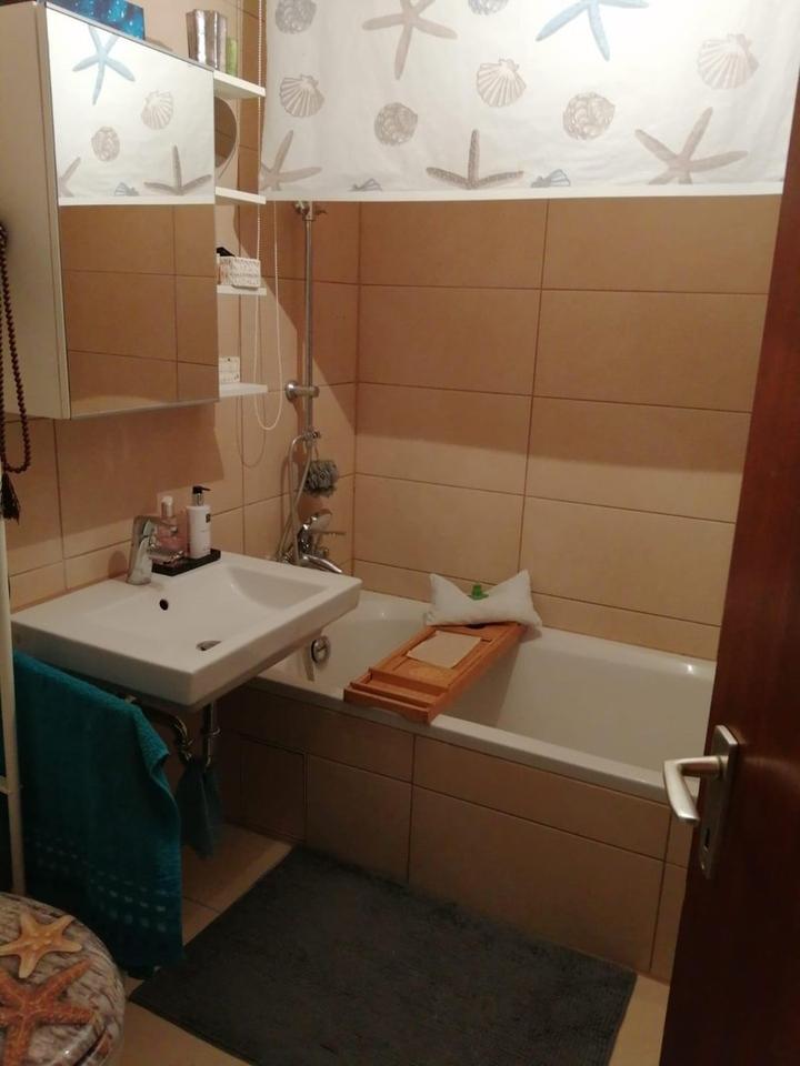 Stein - Deutenbach Super 2 Zimmerwohnung 2 Balkone – Bild 3