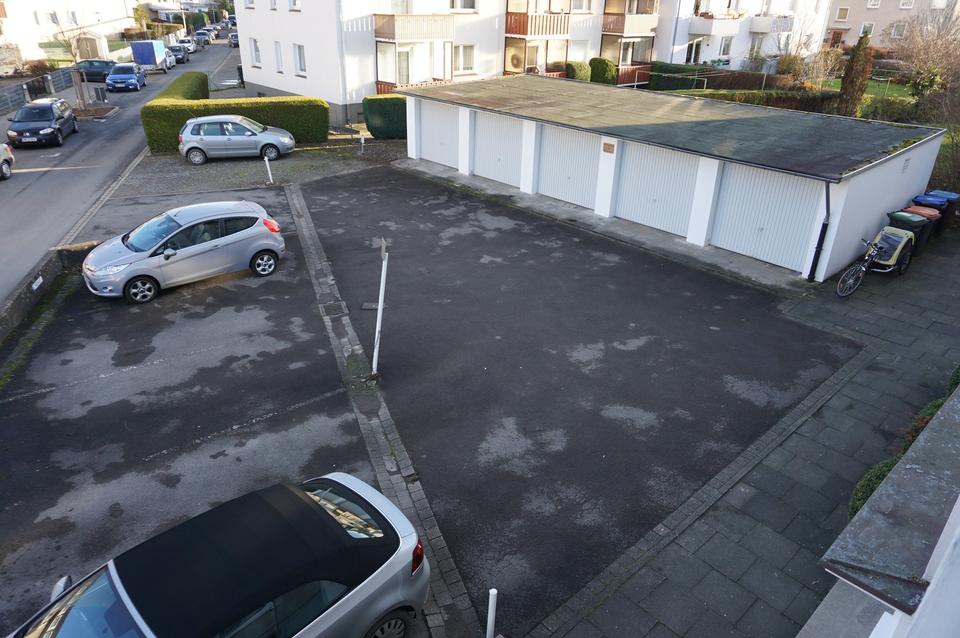 Schöne helle 3-4 Zimmer-Wohnung mit Balkon in Hameln Nordstadt – Bild 21