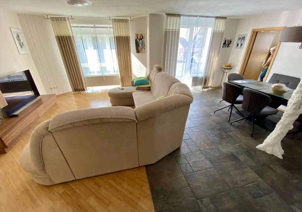 CHARMANTE EIGENTUMSWOHNUNG -PROVISIONSFREI- von Privat