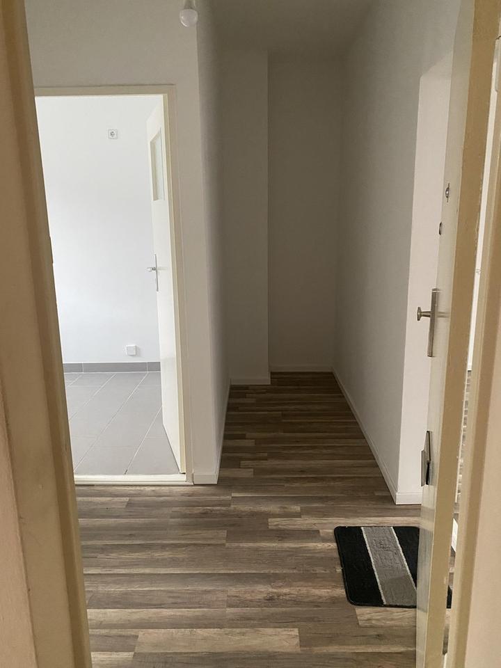 Top Single-Wohnung saniert+provisionsfrei – Bild 5