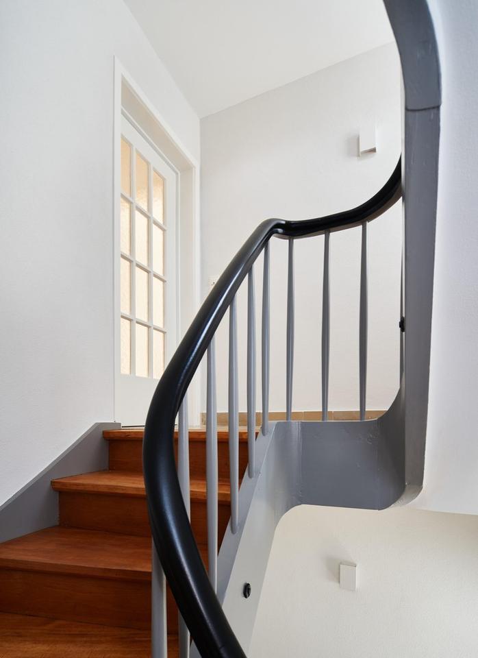 Kernsaniertes Dreifamilienhaus mit Einliegerwohnung in Stuttgart – Bild 10