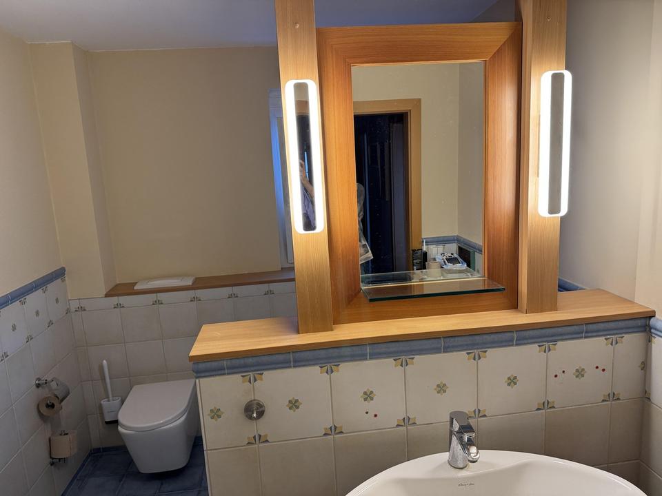 DHH Hönow/Hoppegarten – 6 Zi., 130m² + 50m² Keller, Eckgrundstück – Bild 15