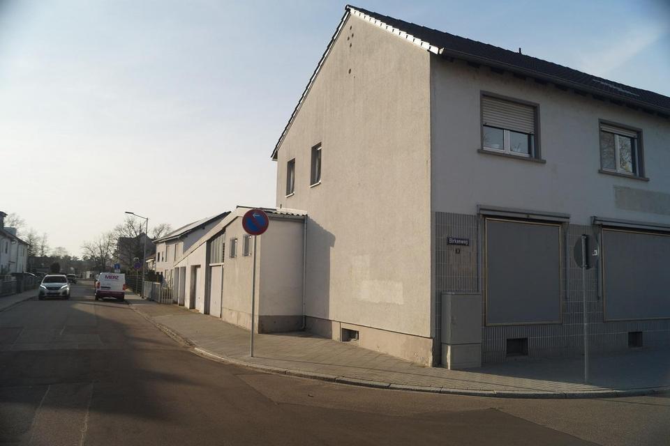 Wohn- und Geschäftshaus in Speyer-Nord – Bild 2