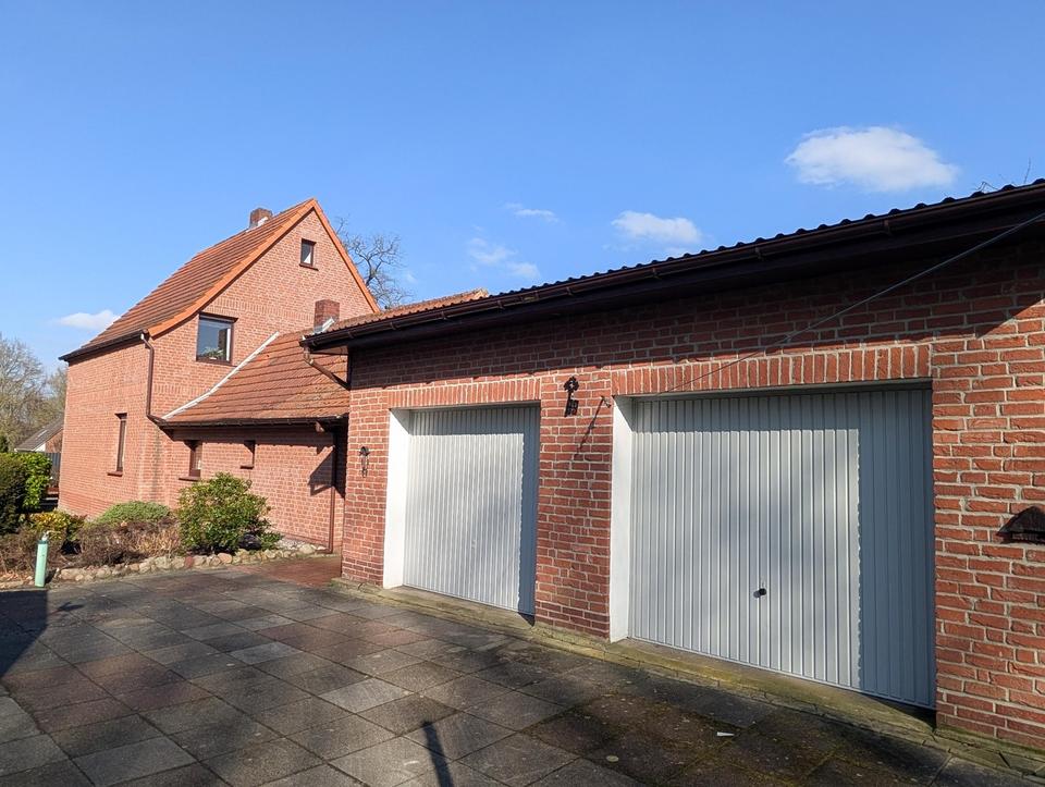 Provisionsfrei - Einfamilienhaus in Aumund-Hammersbeck mit 1.213 m² Grundstück & Doppelgarage – Bild 3