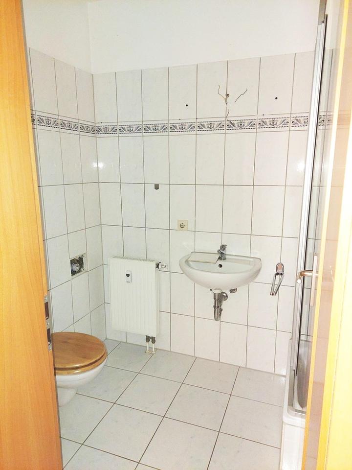 helle, schön geschnittene 2 Zimmer WE im 3. OG - Top-Zustand – Bild 7