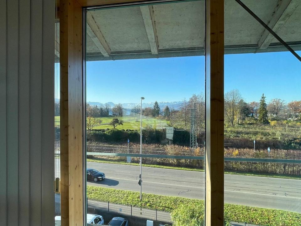 Büro 310 qm mit Seesicht in Lindau zu vermieten auch als Praxis / Kanzlei – Bild 17