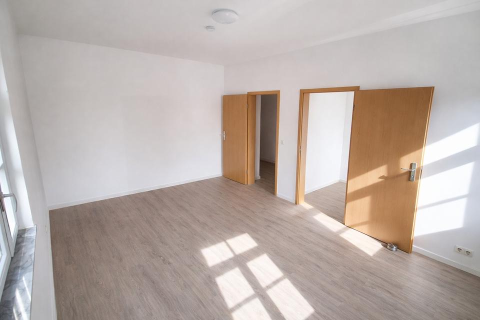 Stilvoll modernisierte 2,5-Zimmer-Wohnung – sofort bezugsfrei – Bild 16