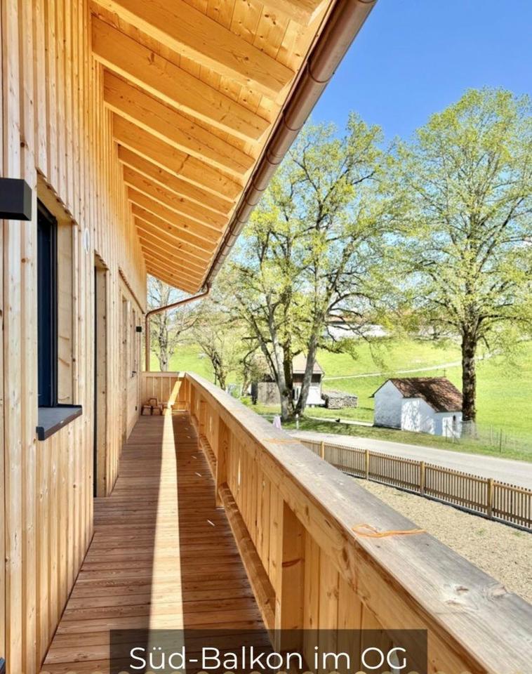 Doppelhaushälfte im Grünen – Bild 7