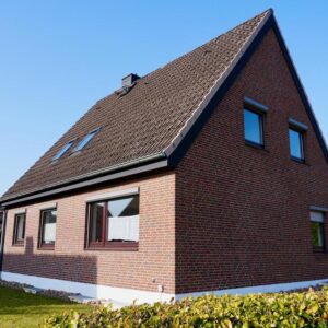 Bad Malente: Attraktives Einfamilienhaus in ruhiger und gefragter Lage