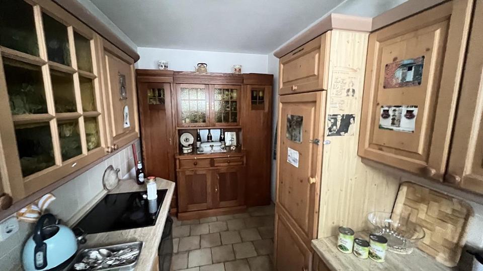 DHH mit großem Garten in Freiburg St. Georgen – Bild 12