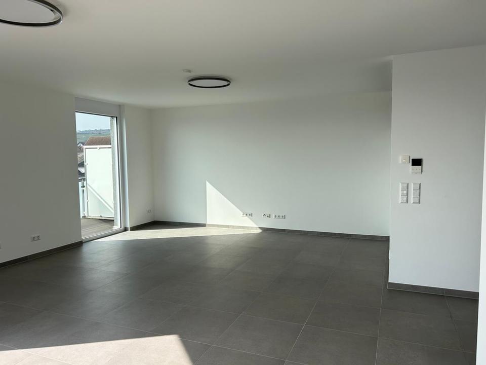 Penthouse mit tollem Ausblick! (Erstbezug) – Bild 18