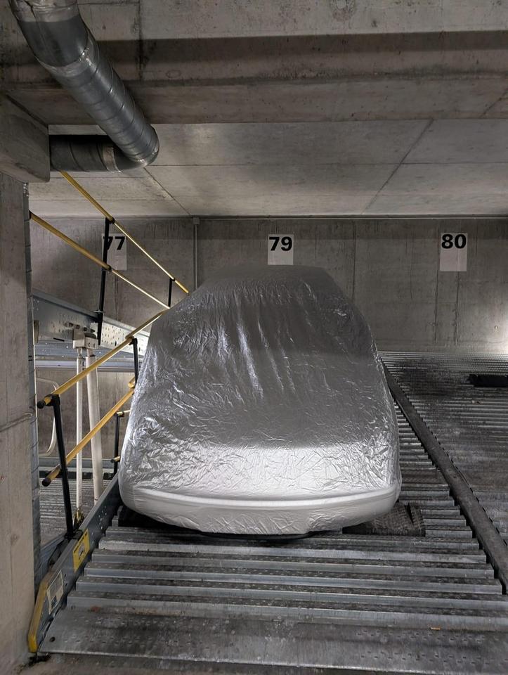 Zentral gelegene & bezugsfreie Eigentumswohnung mit TG-Stellplatz - PROVISIONSFREI! – Bild 10