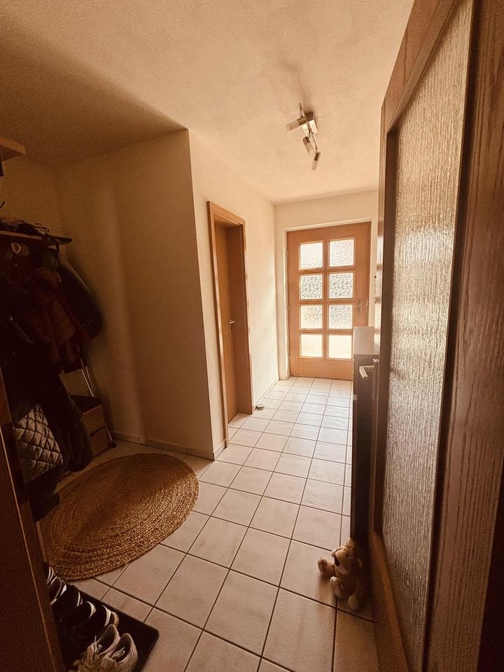 Provisionsfreies Reihenmittelhaus mit schönem eingewachsenem Garten – Bild 2