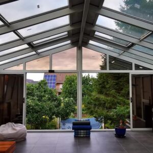 Modernisiertes Einfamilienhaus mit 799 m² Grundstück, Wintergarten & A+ Energieeffizienz