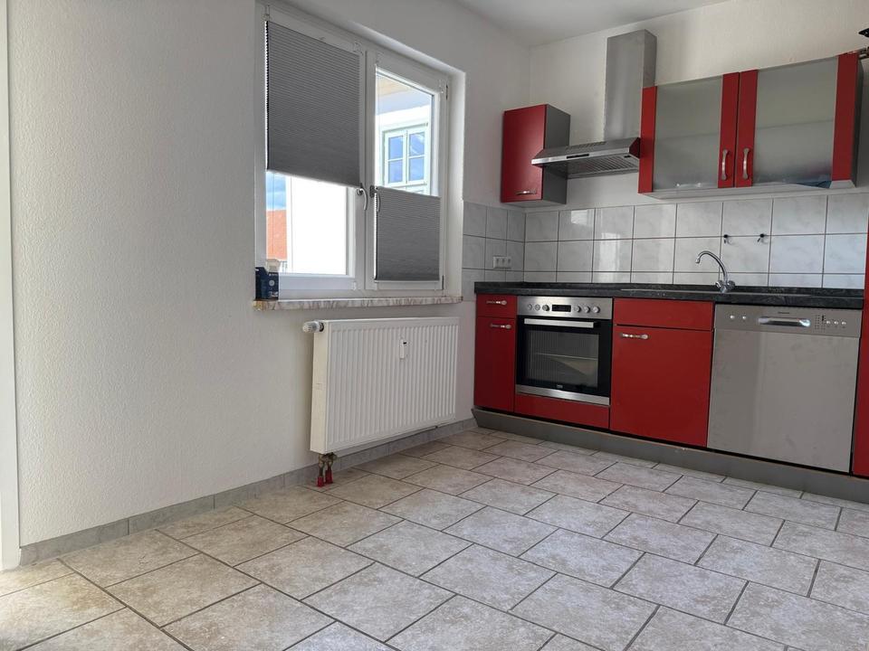 Gemütliche, frisch sanierte Zweizimmerwohnung in Elze – Bild 9