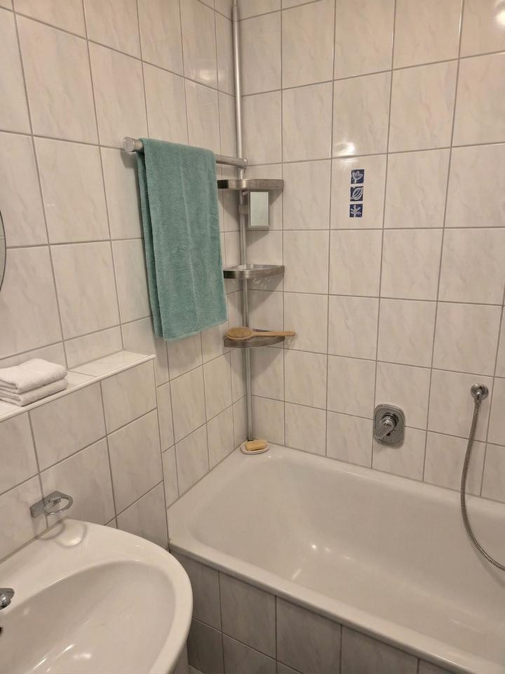 Attraktive Kapitalanlage oder Eigenheim: 2-Zimmer-Wohnung mit Balkon in Laupheim – Bild 11