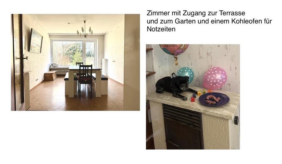 Großzügiges Wohn-Idyll beim Schönebecker Schloss – Bild 7