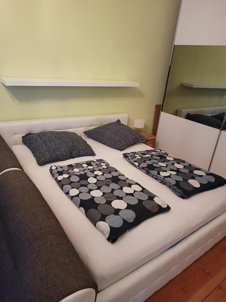 Furnished Apartment in Schöneberg 50m2 Studio/1 Room – Bild 7