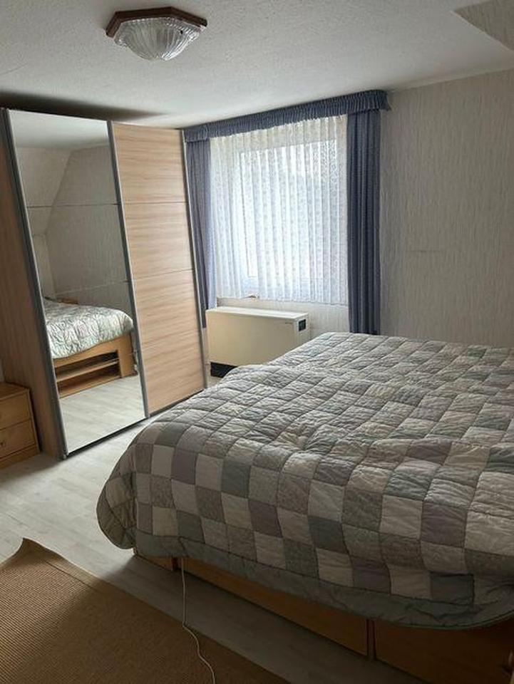 4 Zimmer Wohung in Rahden-Tonnenheide ab Mai o.Juni frei – Bild 4