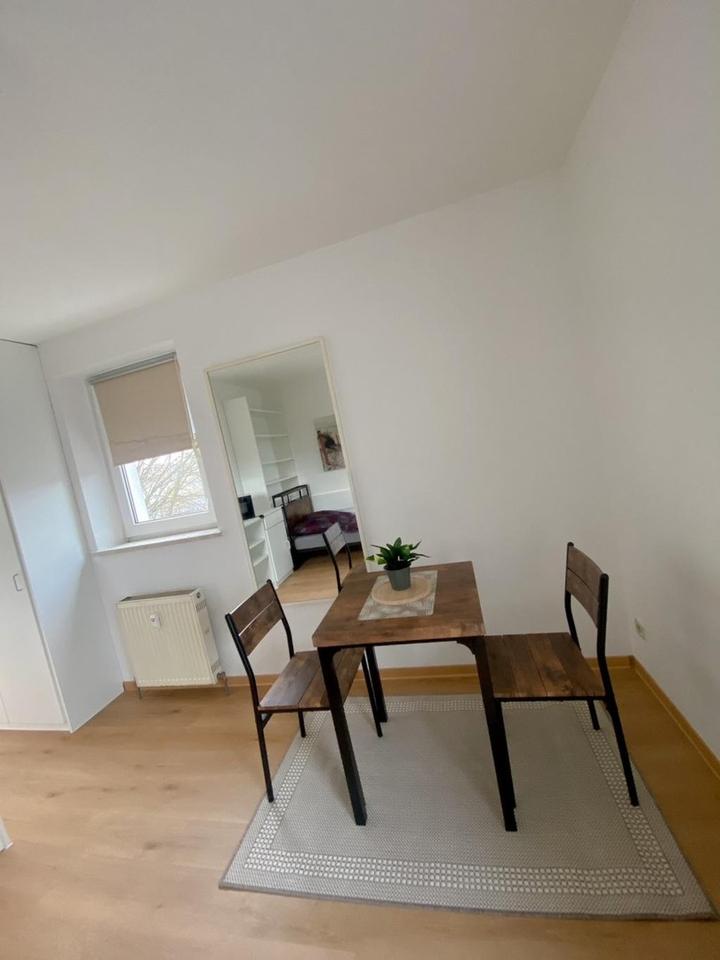 Apartment, komplett ausgestattet – Bild 9