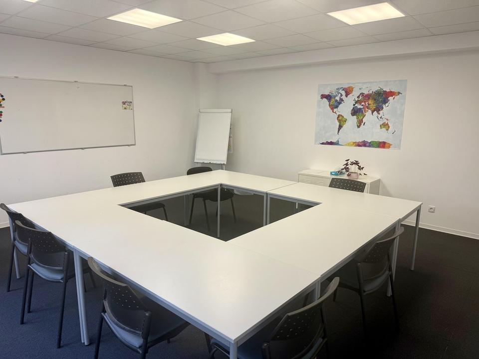 Gewerbefläche 250 m² in zentraler Lage von Kiel , Provisionsfrei – Bild 7