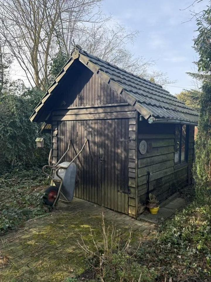 Modernes Einfamilienhaus am Zwischenahner Meer – Bild 6