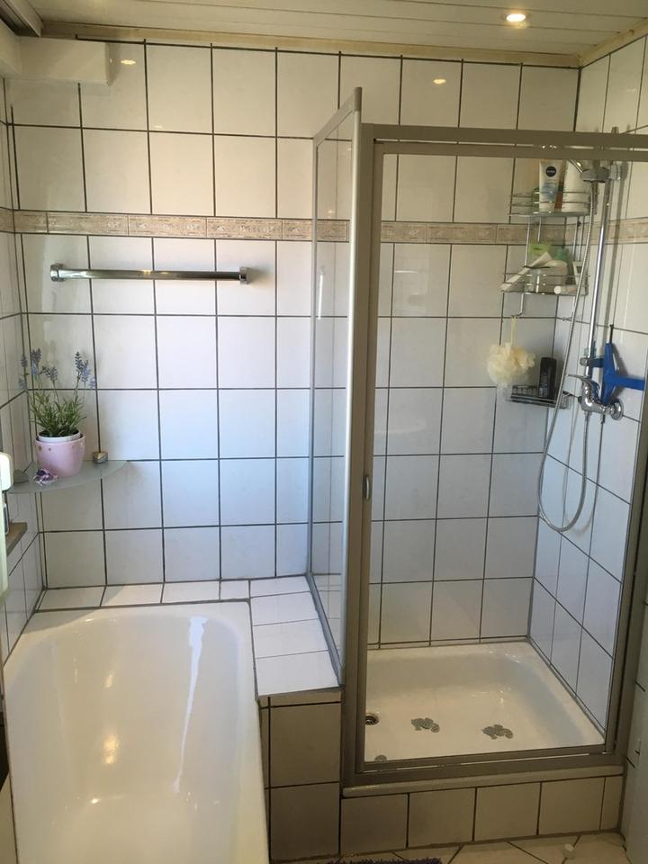 Bezugsfertige Penthouse-Maisonette-Wohnung im Herzen von Geislingen – Bild 24