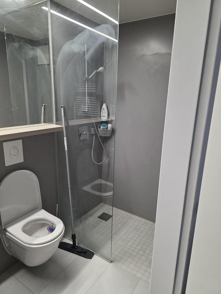 Voll möblierte 3-Zimmer-Wohnung mit Tiefgarage in ruhige Lage – Bild 8