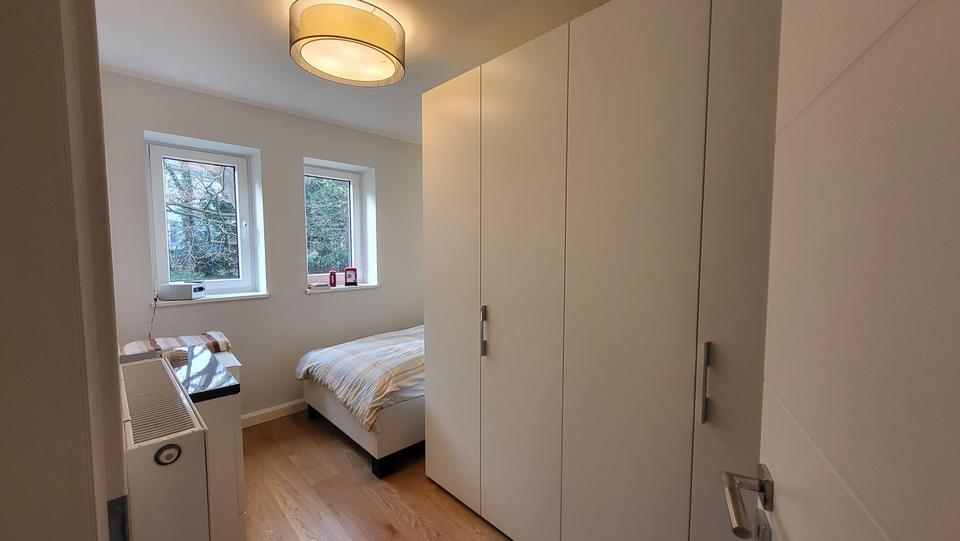 Wunderschöne Wohnung im Grindel – Bild 3