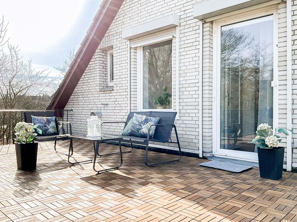 Großzügiges Einfamilienhaus in HH-Niendorf – Bild 13