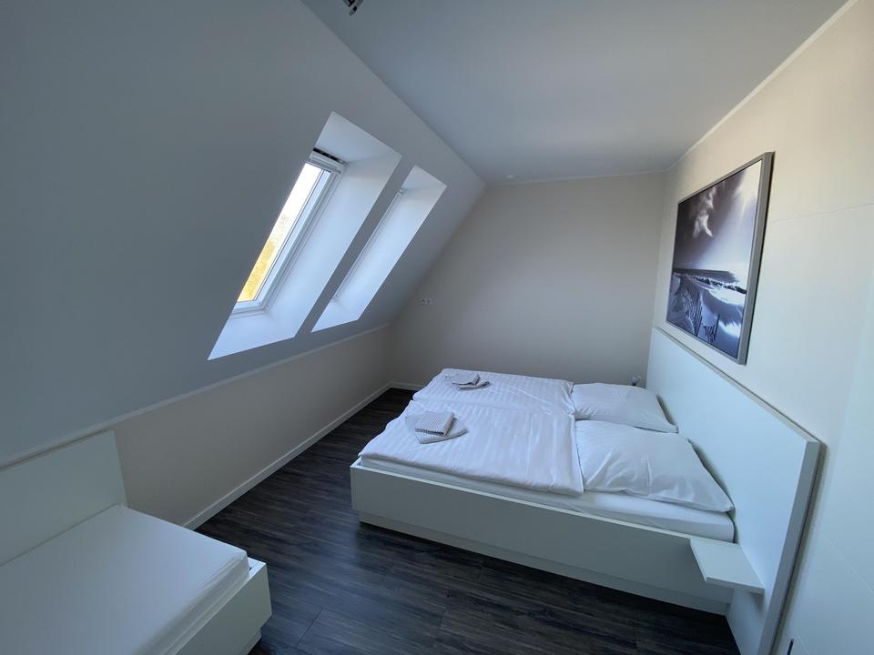 Charmante Doppelhaushälfte nahe der Ostsee – möbliert, modern & bezugsfertig! – Bild 14