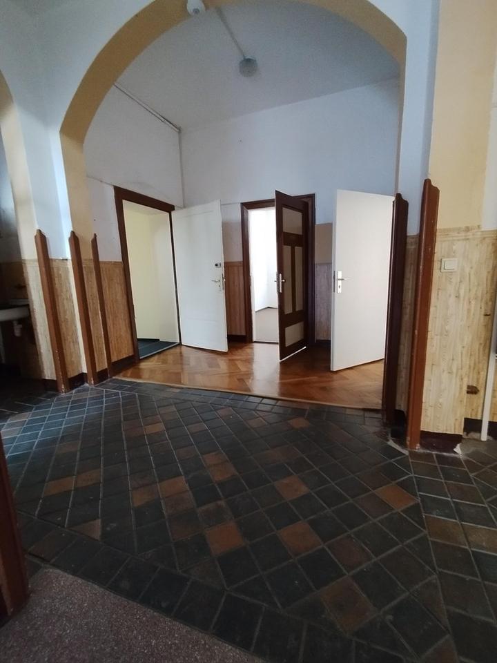 Alte Schule Auerbach - Geschichtsträchtige Charakterimmobilie mit Entwicklungspotential – Bild 6