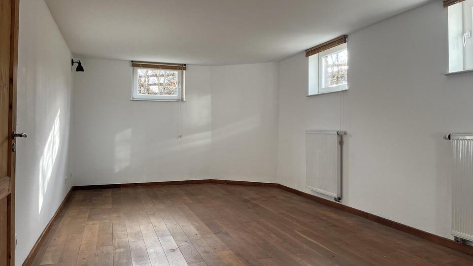 grundsolides Einfamilienhaus in guter und ruhiger Lage - provisionsfrei – Bild 21