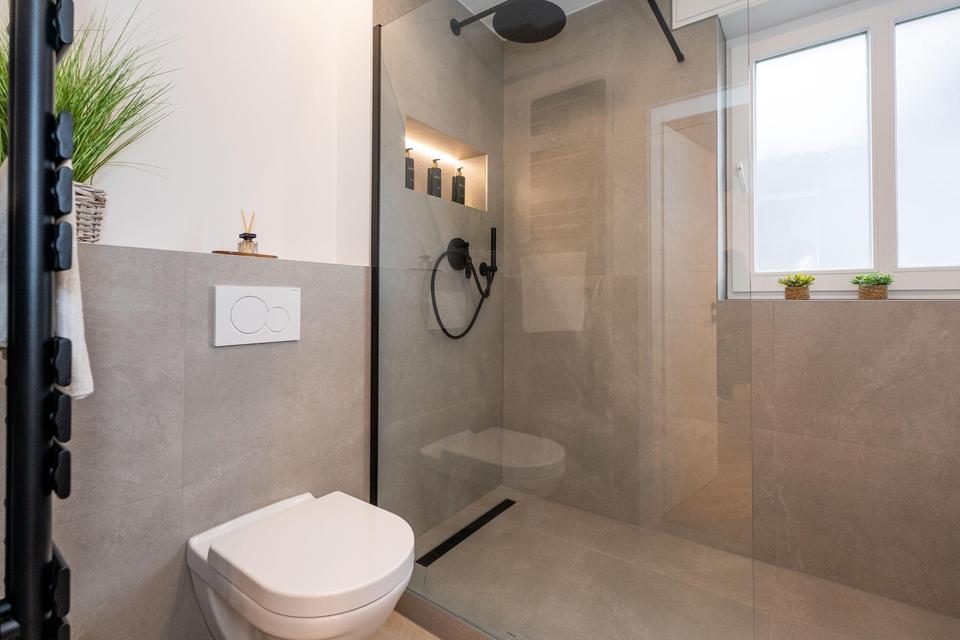 Stadtleben trifft Naturblick - 3 Zimmer Wohnung provisionsfrei – Bild 12