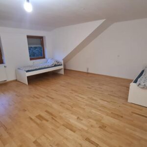 Monteurunterkunft, möbliert, beste Lage