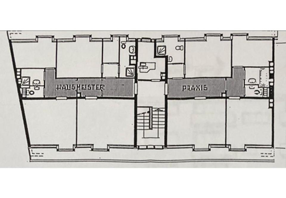 Wohn- und Geschäftshaus - Anlageobjekt mit signifikantem Potential – Bild 28