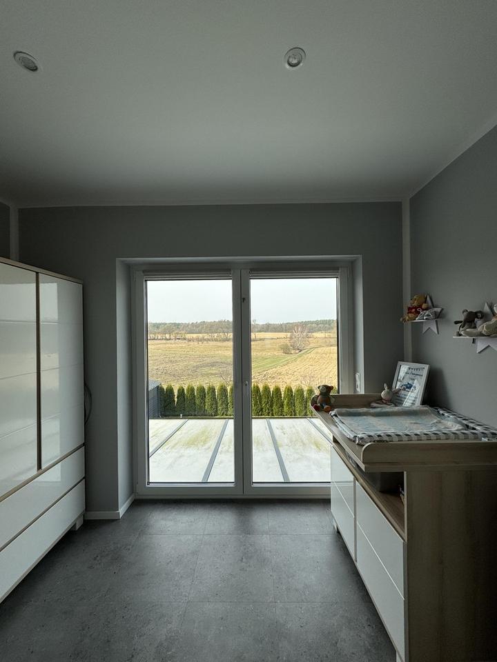 -Provisionsfrei- Traumhafte Stadtvilla mit unverbaubarem Naturblick in Selmsdorf nahe Lübeck – Bild 26