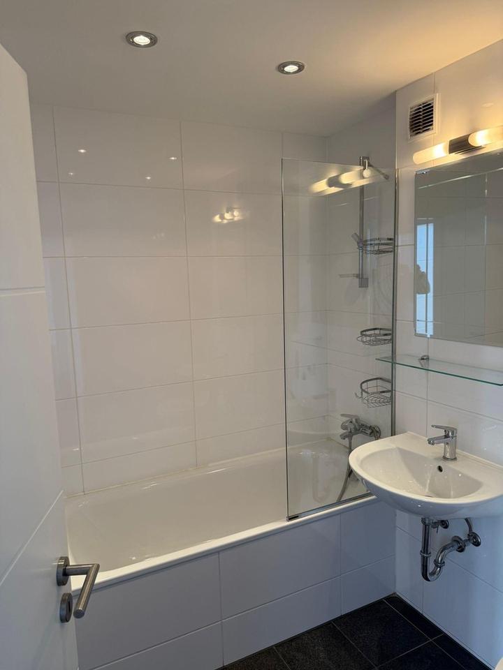 2 Zimmer Wohnung in München Moosach – Bild 2