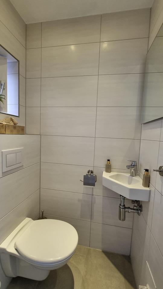 Gepflegtes kleines Raumwunder in ruhiger, zentrumsnaher Lage – ohne Makler – Bild 15