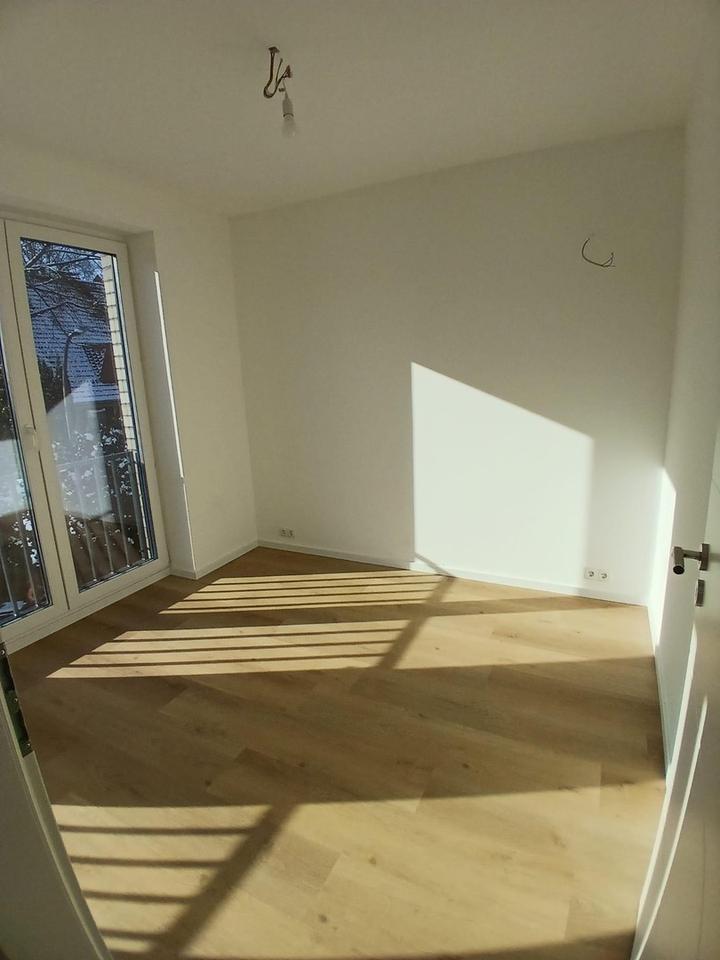 Neubau – Erstbezug | 2-Zimmer-Maisonettewohnung | Terrasse | EBK – Bild 8