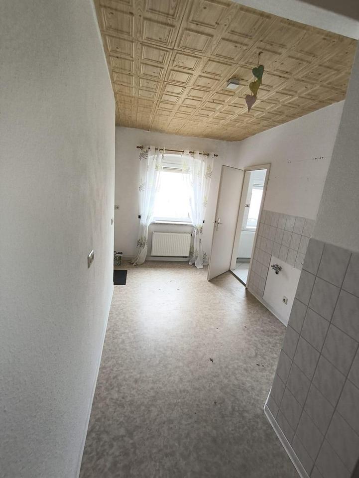 3 Zimmer Wohnung im 3.OG in Neustadt/Sachsen – Bild 10